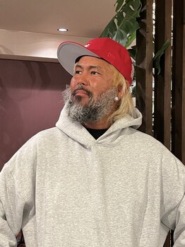 ナルシマ美容室の写真/【歴24年ハイキャリア】最初から最後までオーナーが担当。相談しながらスタイルを決めたい方はご来店下さい