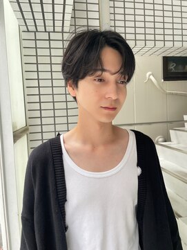 ブリンク(blink) シースルーコンマバング