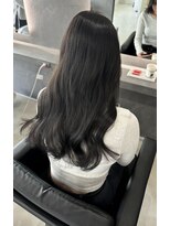 トーン(tone)&nbsp;グレージュカラー