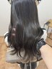 【まずはお試し☆】カラー＋カシミアトリートメント ￥8800