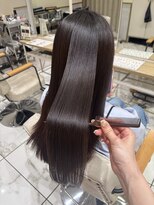 ゼスト フィーノ(ZEST fino)&nbsp;[あやか]酸性ストレート