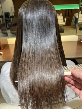 ヴァンカウンシル 札幌本店(VAN COUNCIL) メテオストレート