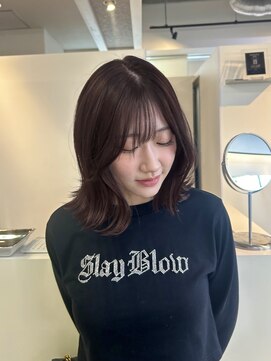 エリンヘア(ELIN hair.) （elin）ruruka016