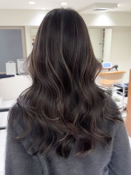 ジル ブラン 福岡(JIL BLAN) 大人可愛い30代40代50代ボブ/ショートカット/レイヤーカット天神