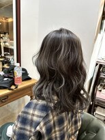 イスタ(isuta) コントラストハイライト