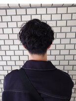 アイズファミリー(I's Family) シャドウパーマ