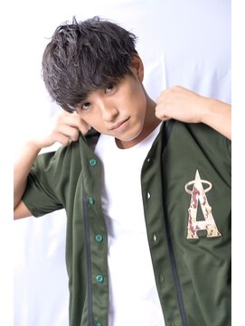 ローカル 築地(Local) 束間マッシュ