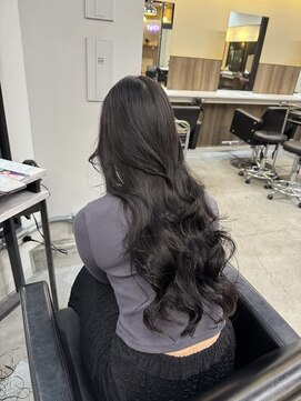 エイト 博多店(EIGHT hakata) レイヤーカット