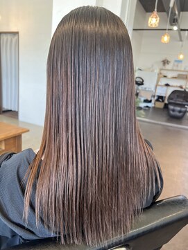 グローバルネオ(GLOBAL NEO) ストレート