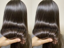 エムサロン(emu salon)の雰囲気（髪質改善アプトグロストリートメントで理想の艶髪に）