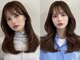 クロエ 天王寺(Cloe)の写真/【選べるプレミアムカラー+カット¥8500が人気＊】毎月通える☆"資生堂アルティストカラー"もお手頃価格に◎