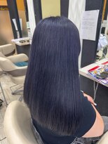 アール(Re)&nbsp;ブルーブラック