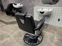 アワーラーゴムクラシックス(OUR LAGOM classics)の雰囲気（セット面）