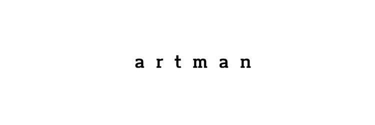 アートマン(artman)のサロンヘッダー