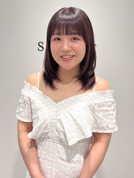 スタイル 相模大野(STYLE) ミディアムレイヤー