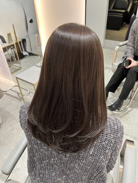 ジーナエス 札幌(Zina S) Medium layer