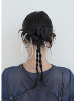 ツナグ(tsunagu)&nbsp;うねうねアレンジ