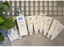 クッカ(qukka)の雰囲気（ピトレティカ取り扱い店。ストレスと毛髪、頭皮に関係に着目。）