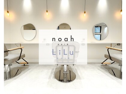 リル 四条河原町(LiLu)の写真