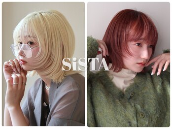 SiSTA 自由が丘【シスタ】