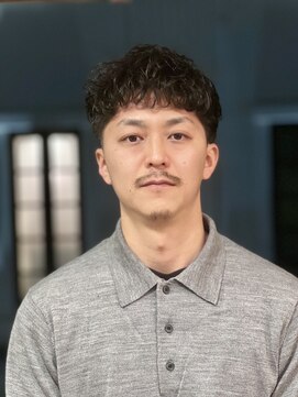 ダッド(DAD) 【Fringe】
