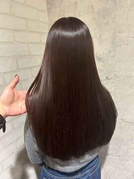 アフィナー(Afinar) 【横浜駅/横浜西口】 髪質改善