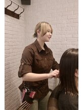 マリーチ(marichi)