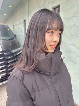 アンフィ 稲田堤(Anphi) ロング