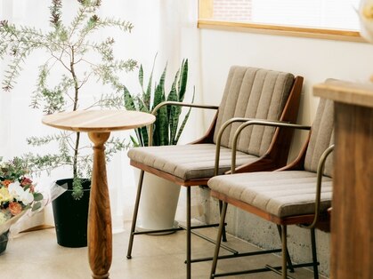 ノット(knott)の写真