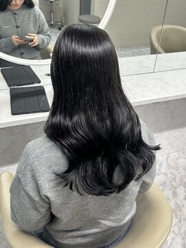 ピンク シー バイ アンジェリカ 瓢箪山2号店(PINQ she by ANGELICA) グレージュカラー