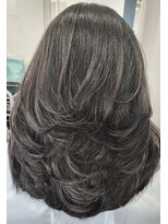 イッツマイン 毛呂山(IT’S MINE)&nbsp;バタフライレイヤー