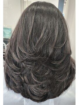 イッツマイン 毛呂山(IT’S MINE) バタフライレイヤー