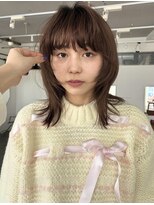 ヴィジョン(VISION)&nbsp;layer style
