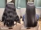 アイスタイル プレミアム アルパーク店(I STYLE premium)の写真/【次世代縮毛矯正】憧れの絹髪になれる♪最高峰の髪質改善術で、毛先までまとまる自然でやわらかな質感に☆
