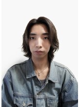 ブランシェ 西松山店 小島 海斗