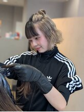 ルート(R3OOT) 金澤 樹李