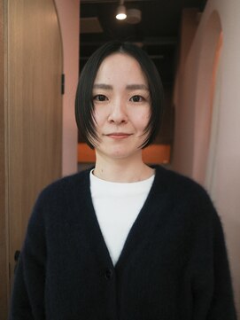 ウキ(uki) uki style #9