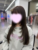 グロウ 渋谷(grow)&nbsp;プルエクステ