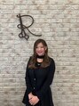 ヘアアンドライフ リー 山形北店(Re...) 吾妻 奈々
