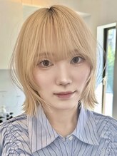 ベイ(BAE)