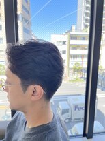 グレーベン 木場(GREVEN)&nbsp;直毛改善パーマ