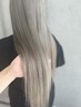 【HINA限定】ダブルカラー
