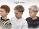 バズフロー バイ ディーアンドティー(BUZZ FLOW by D&T)の写真