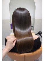 ロア(ROA)&nbsp;本気で変わる。ROAの髪質改善