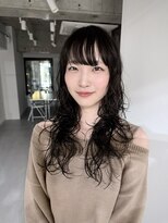 ココ 横浜(coco)&nbsp;ナチュラルパーマ