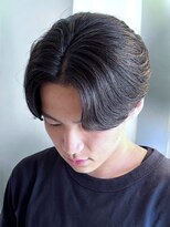 コードライン 東静岡駅前店(CODE.LINE)&nbsp;ニュアンスパーマ/静岡センターパート/静岡ニュアンスパーマ