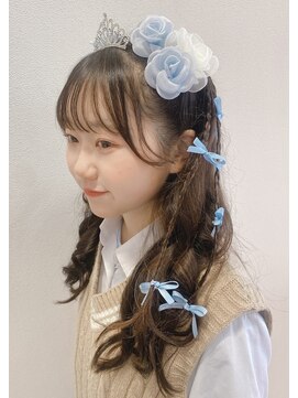 ラチャウ(La.Ciau) 体育祭