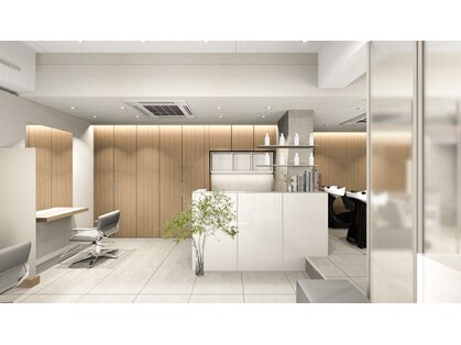 LuNest【6月上旬NEW OPEN(予定)】の写真