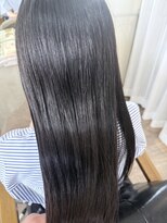 ヘアーサロン トランク(TRUNK)&nbsp;艶髪