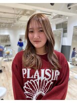 カナージュ(Canage)&nbsp;似合わせカット